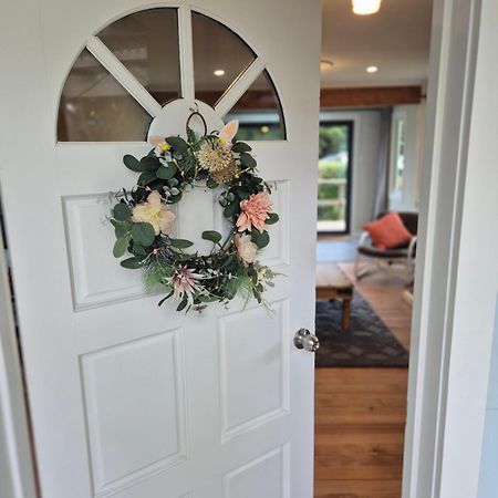 Cosy Getaway In Manapouri 빌라 외부 사진