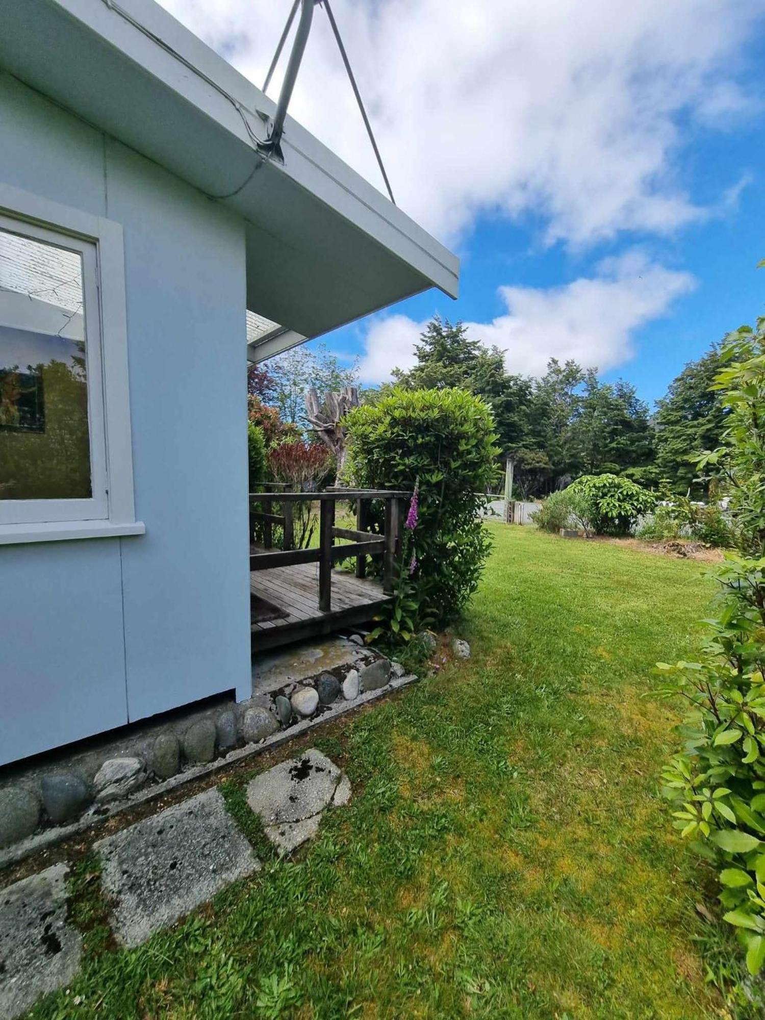 Cosy Getaway In Manapouri 빌라 외부 사진
