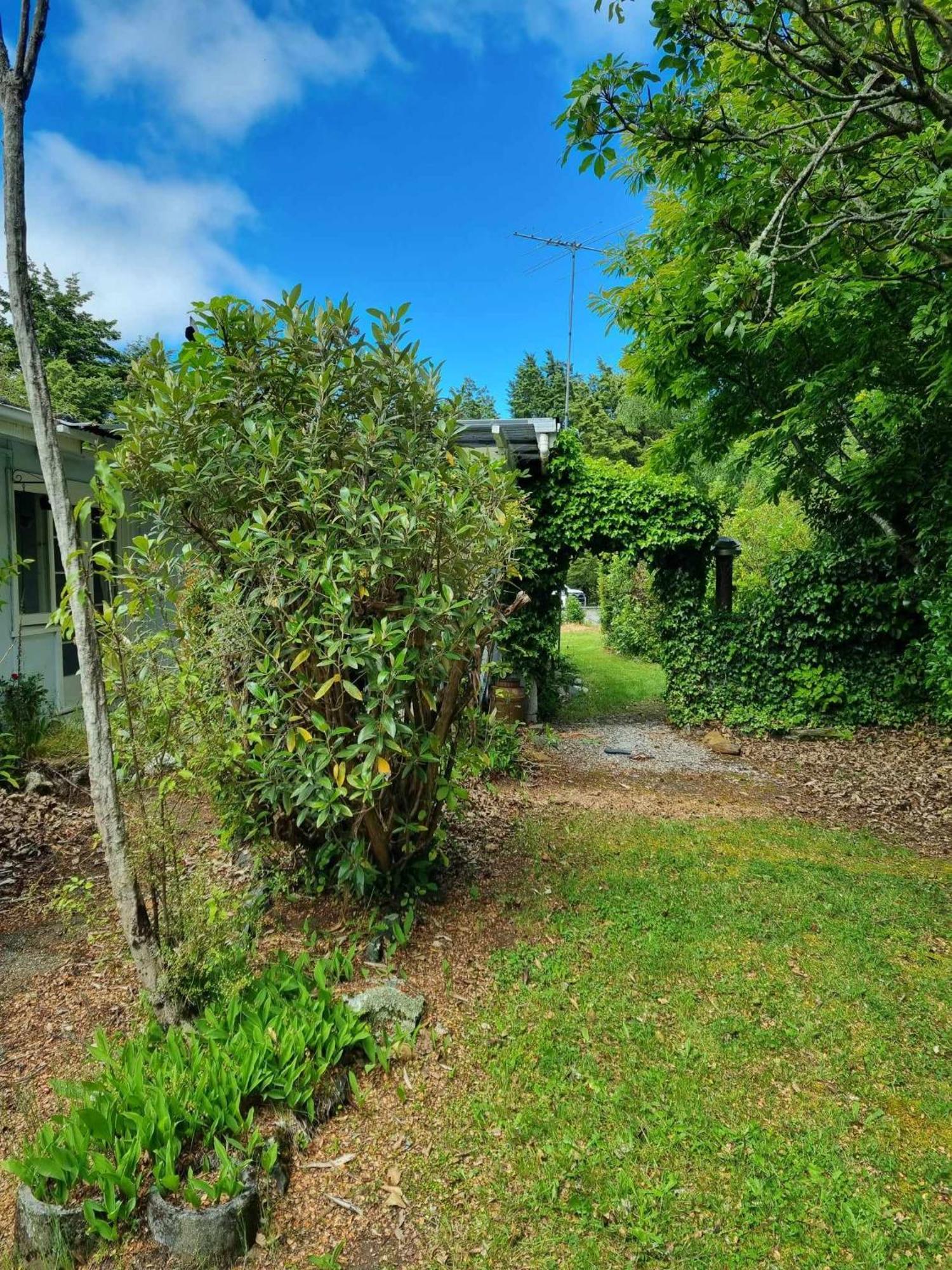 Cosy Getaway In Manapouri 빌라 외부 사진