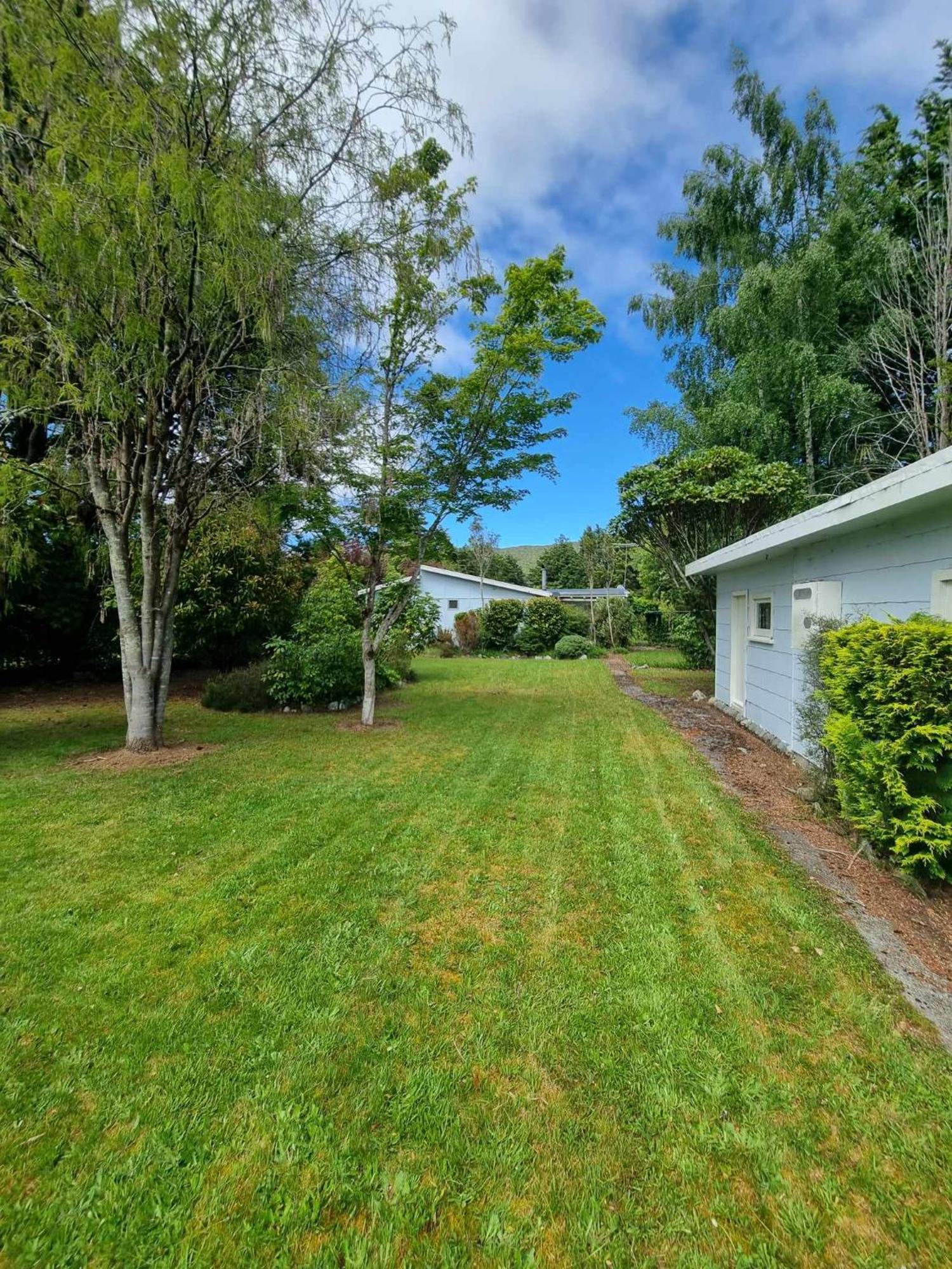 Cosy Getaway In Manapouri 빌라 외부 사진