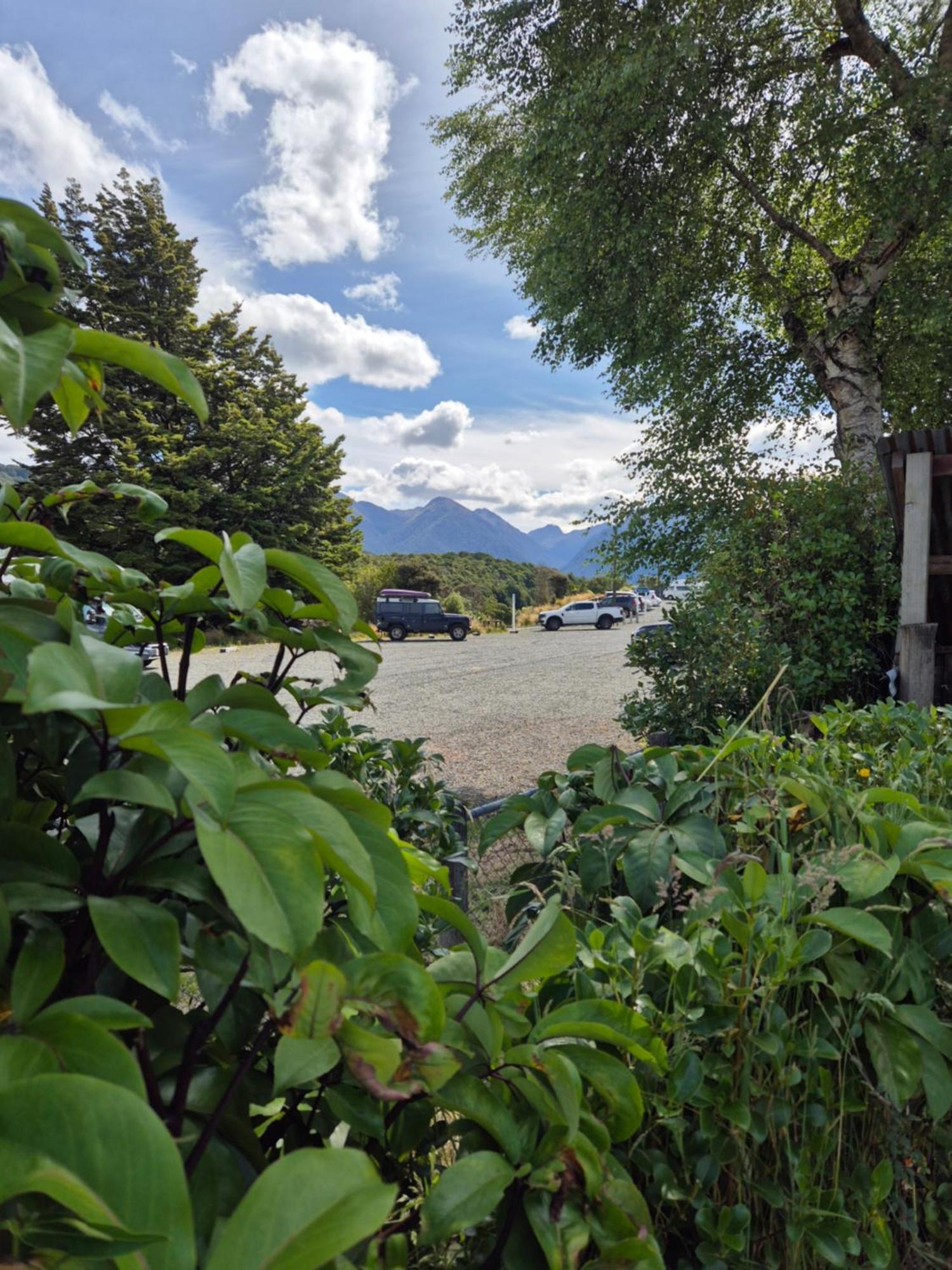 Cosy Getaway In Manapouri 빌라 외부 사진