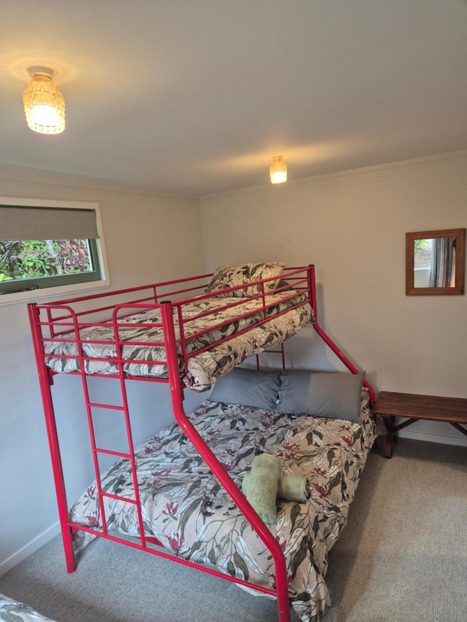 Cosy Getaway In Manapouri 빌라 외부 사진