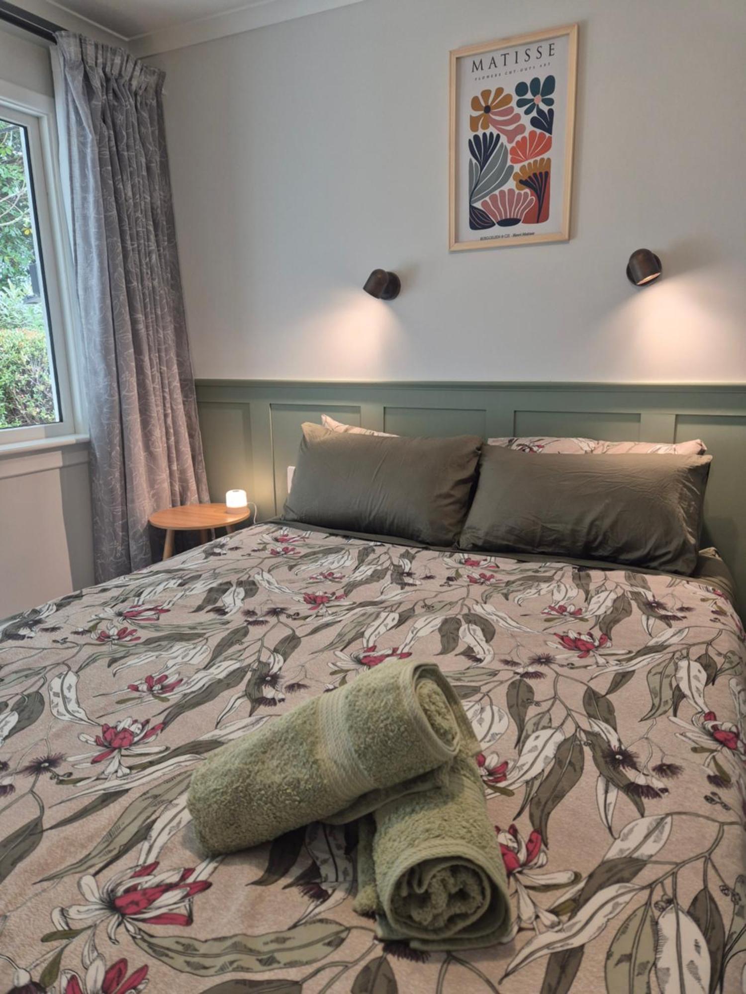 Cosy Getaway In Manapouri 빌라 외부 사진
