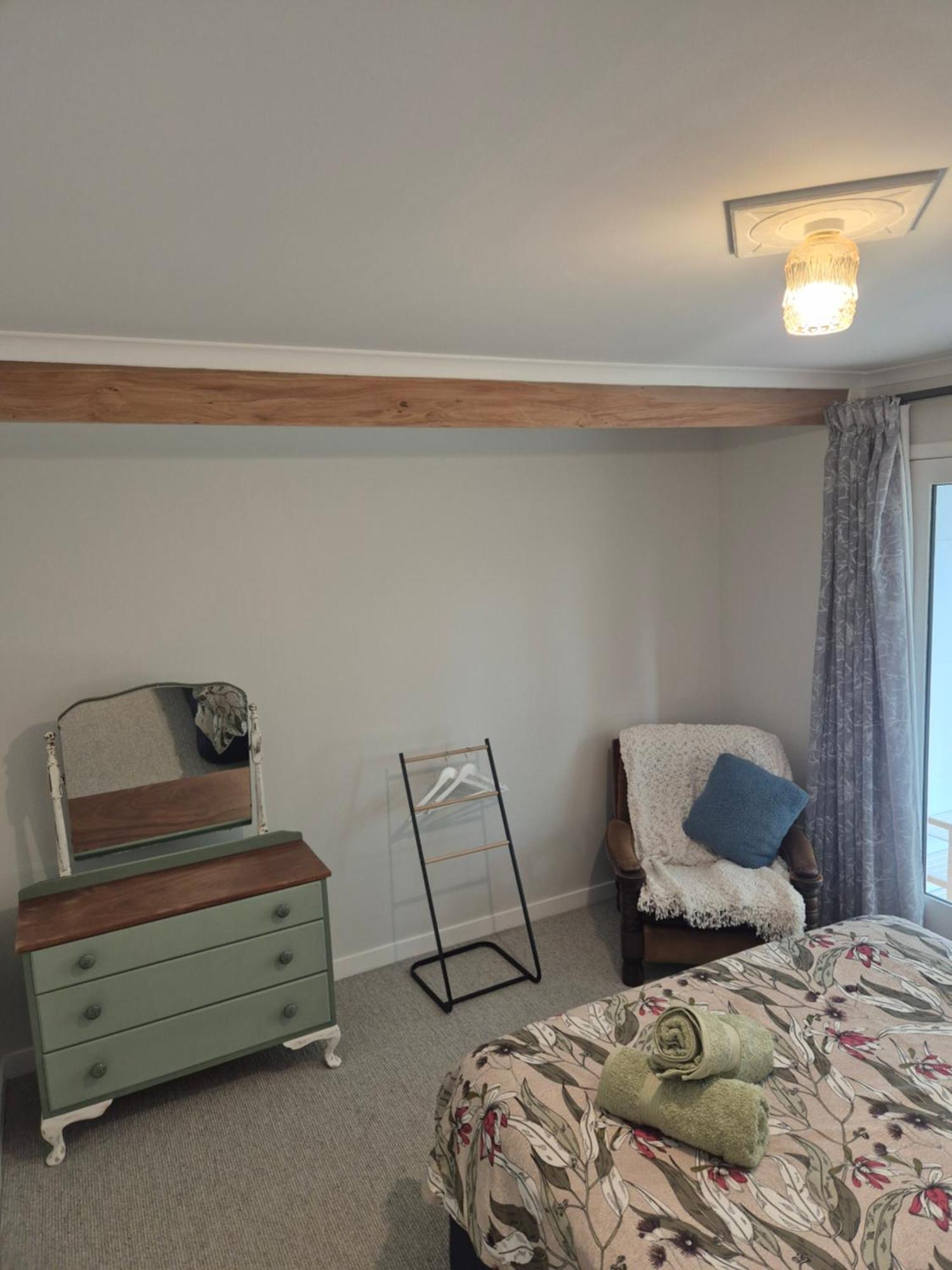 Cosy Getaway In Manapouri 빌라 외부 사진
