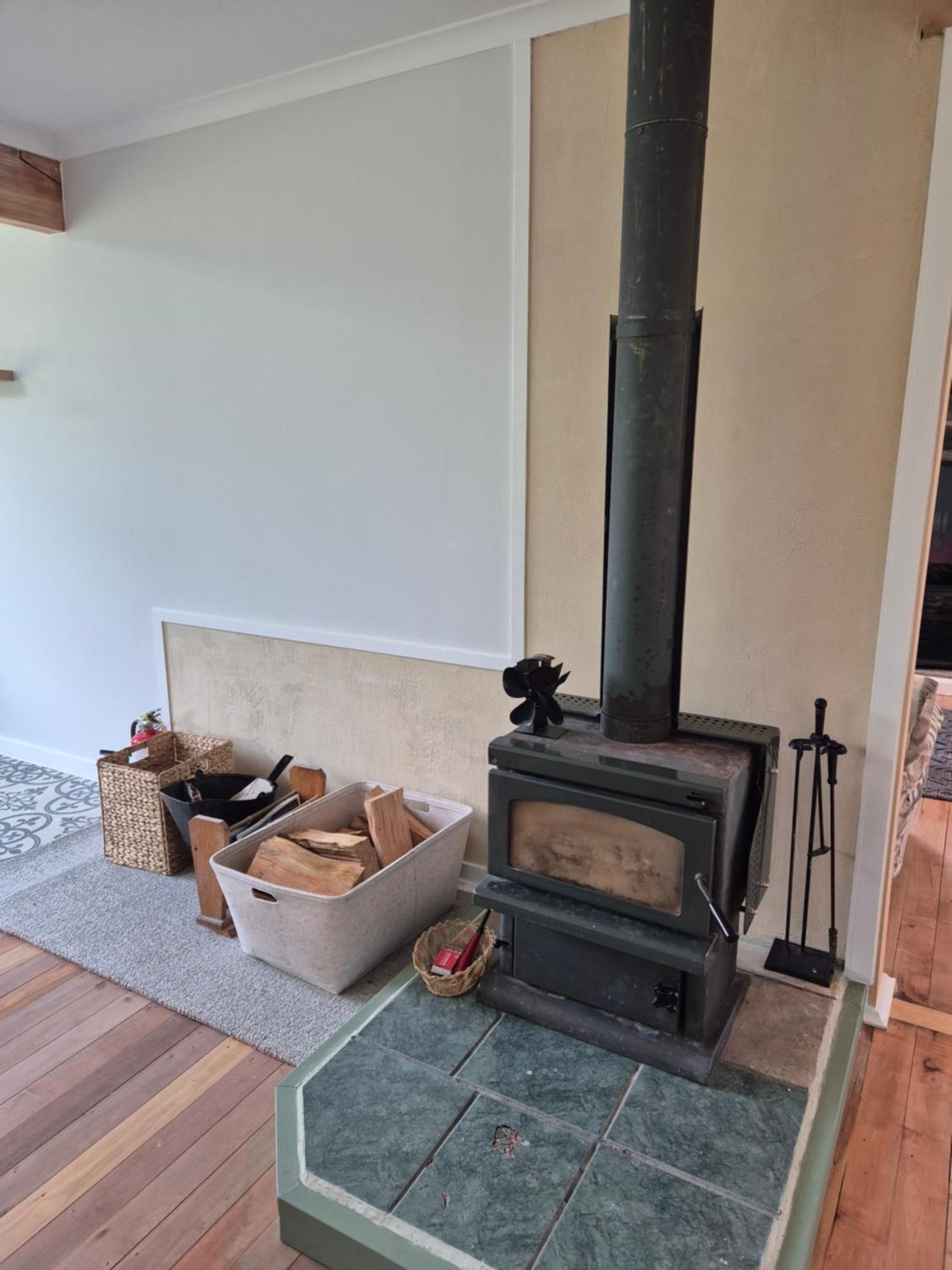 Cosy Getaway In Manapouri 빌라 외부 사진