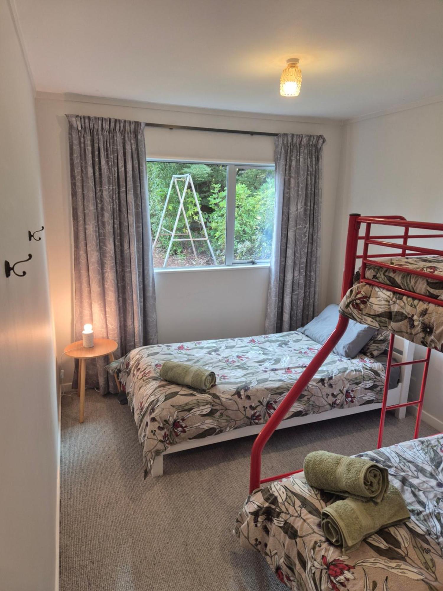 Cosy Getaway In Manapouri 빌라 외부 사진